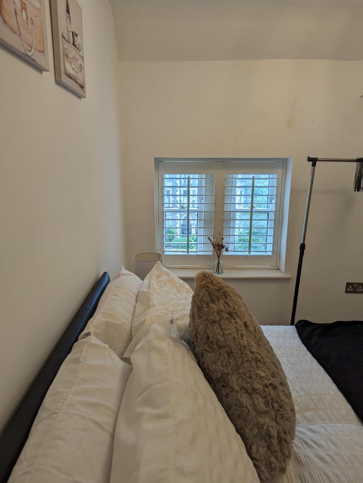 2-Bed Apartment Heart Of Cardiff Exterior foto